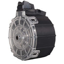 SAIGA 12GA BLK 10RD POLY DRUM