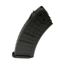 SAIGA 7.62X39 BLK 20RD POLY MAGAZINE