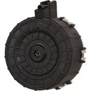 SAIGA 410GA BLK 30RD DRUM
