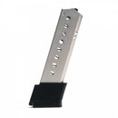 SIG P220 45 ACP NKL 10RD MAGAZINE
