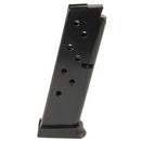 S&W 908 SER 9MM BL 8RD MAGAZINE