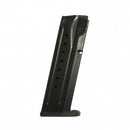 S&W M&P 9MM BL 17RD STEEL MAG