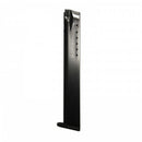 S&W M&P 40S&W BL 25RD STEEL MAG