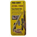 TRACE ERASER SPEAR TIP JAG .22 CAL/6MM