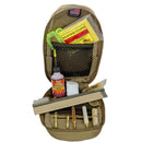 COYOTE POUCH AND COATED RODS 6.5MM