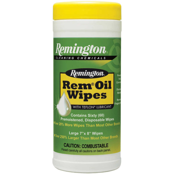 REM OIL POP UP WIPES 7X8IN WIPES