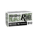 AMMO 9MM LUGER FMJ 124GR 50RD/BX