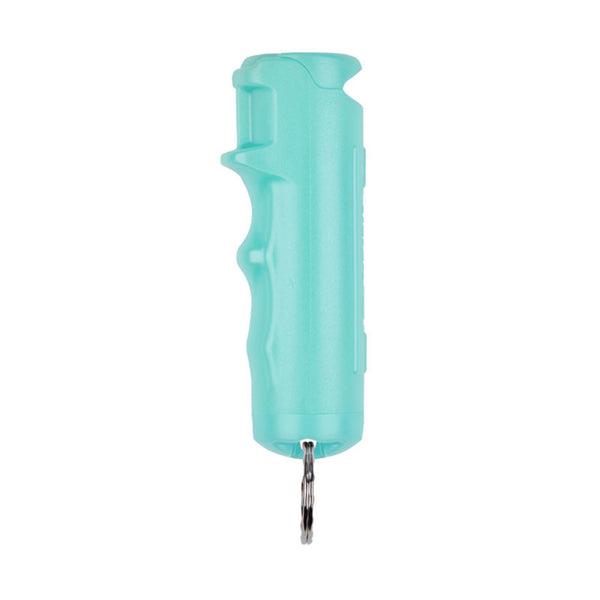 MINT FLIP TOP PEPPER SPRAY IN SMALL CLAM