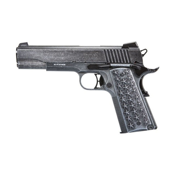 AIRGUN 1911BB WE THE PEOPLE 4.5MM PST