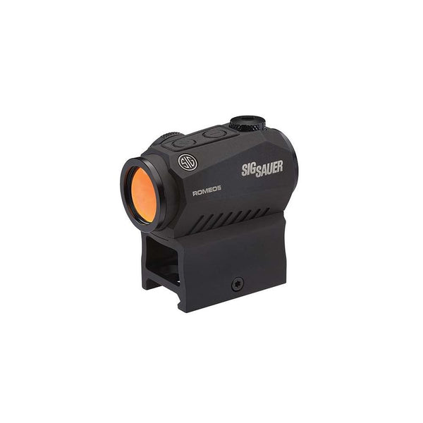 COMPACT RED DOT SIGHT 1X20MM 2 MOA M1913