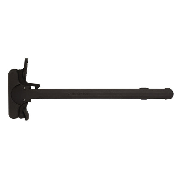 AMBIDEXTROUS CHARGING HANDLE EXTENDED