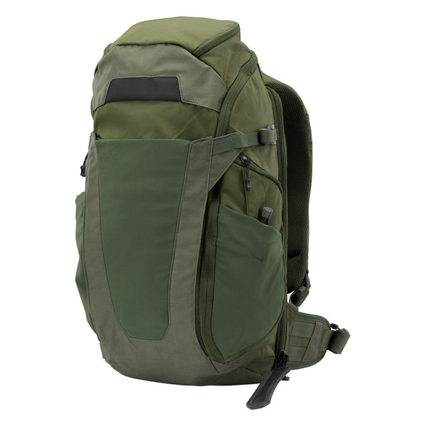 GAMUT OVERLAND PACK CANOPY GREEN