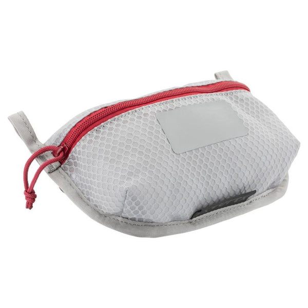 OVERFLOW MESH POUCH SMALL 2PACK ASH GREY