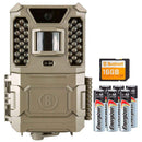 TRAIL CAMERA  Prime 24MP Combo Brown Low Glow Box