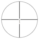 Riflescope 1-4X24 AR OPTICS DZ 223 BOX 6L