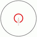 Riflescope 1-4X24 AR OPTICS ILL BTR-1 BOX 6L