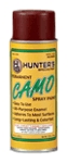 HS CAMO SPRAY PAINT MUD