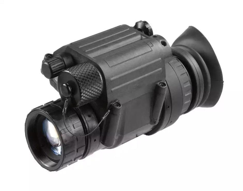 AGM PVS-14 NL2Night Vision Mono w/Gen 2+ Level 2