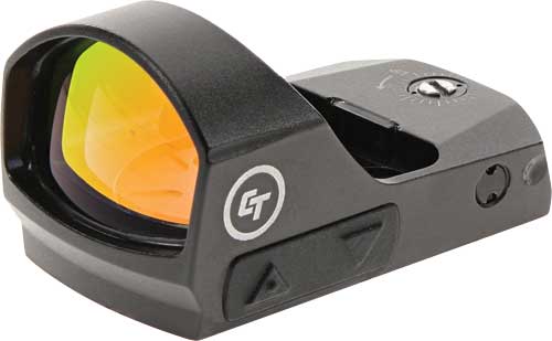 CRIMSON TRACE REFLEX SIGHT