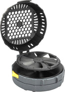 HS BLADE DRIVER W/EARTH