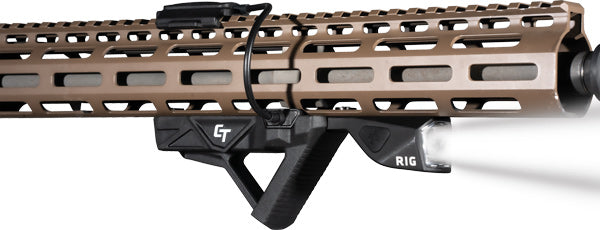 CRIMSON TRACE TACTICAL LIGHT