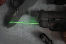CRIMSON TRACE LASER LASERGUARD