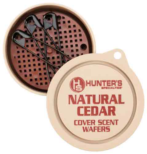 HS SCENT WAFERS NATURAL CEDAR