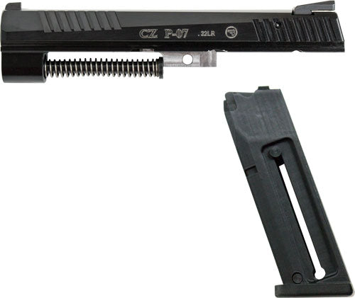 CZ P-07 KADET ADAPTER .22LR