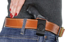 DESANTIS SUMMER HEAT HOLSTER
