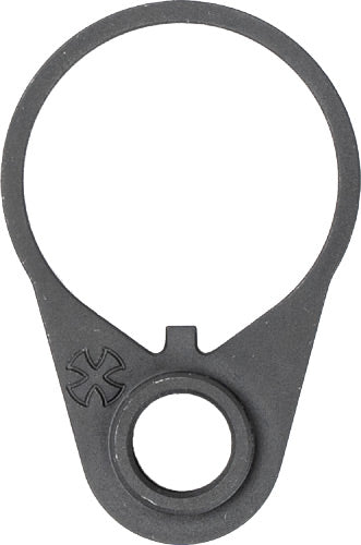 NOVESKE END PLATE QD