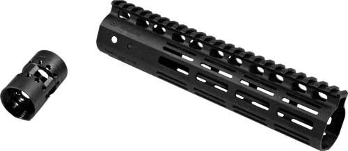 NOVESKE HANDGUARD NSR-9