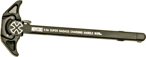 NOVESKE CHARGING HANDLE 5.56MM