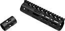 NOVESKE HANDGUARD NSR-7