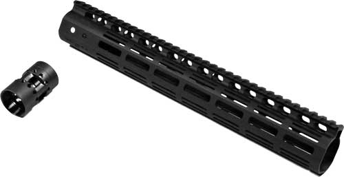 NOVESKE HANDGUARD NSR-13.5