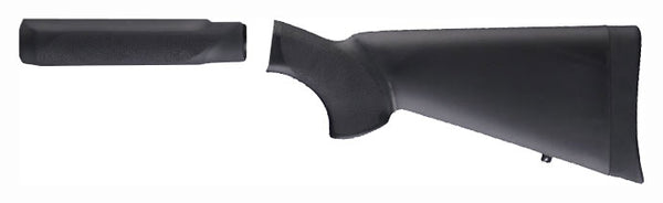 HOGUE STOCK MOSSBERG 500 12GA.