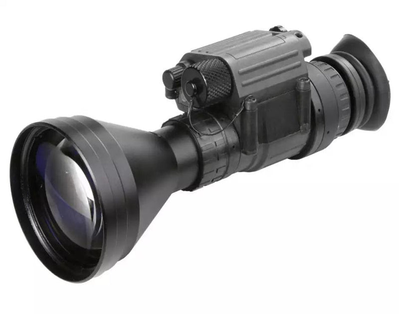 AGM PVS-14 NL2Night Vision Mono w/Gen 2+ Level 2