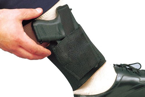 DESANTIS APACHE ANKLE HOLSTER