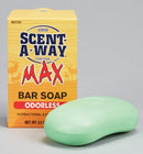 HS BAR SOAP SCENT-A-WAY MAX