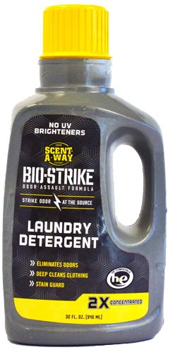 HS CLOTHING WASH SCENT-A-WAY