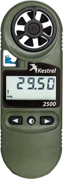 KESTREL 2500NV WEATHER METER