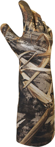 HOT SHOT CYBORG NEOPRENE