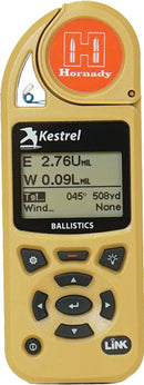 KESTREL 5700 HORNADY 4DOF LINK