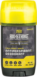 HS ANTIPERSPIRANT BIO-STRIKE