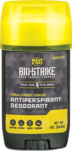 HS ANTIPERSPIRANT BIO-STRIKE