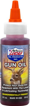LUCAS OIL 2 OZ HUNTING OIL