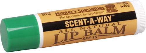 HS LIP BALM SCENT-A-WAY MAX