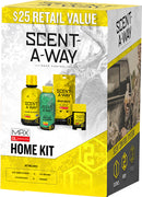 HS SCENT ELIMINATION HOME KIT