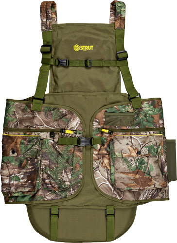 HS STRUT TURKEY VEST
