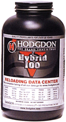 HODGDON HYBRID 100V 1LB. CAN