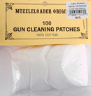 M-LOADER ORIGINAL COTTON PATCH